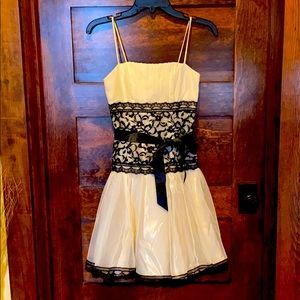 Cocktail Dress Jessie McClintock for Gunne Sax